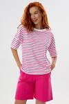 Lika Dress Костюм 535478 10407 Малиновый
