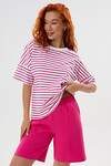 Lika Dress Костюм 535478 10407 Малиновый