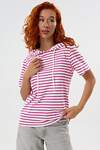 Lika Dress Футболка 535479 10431 Малиновый