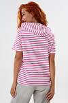 Lika Dress Футболка 535479 10431 Малиновый