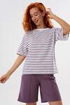 Lika Dress Костюм 535481 10405 Лиловый