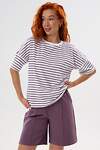 Lika Dress Костюм 535481 10405 Лиловый