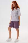 Lika Dress Костюм 535481 10405 Лиловый