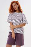 Lika Dress Костюм 535481 10405 Лиловый