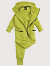 NIKASTYLE Комбинезон 535634 8т20025 салатовый