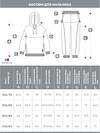 NIKASTYLE Костюм 535635 7т20725 серый меланж