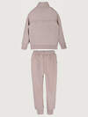 NIKASTYLE Костюм 535636 7т21225 какао