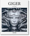 Эксмо Hans Rudolf Giger "Giger Ханс Руди Гигер /Книги на английском языке" 535695 978-3-83-653420-8