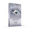 Эксмо Tahereh Mafi "Defy me (Tahereh Mafi) Брось мне вызов (Тахира Мафи) /Книги на английском языке" 535697 978-1-40-529179-8