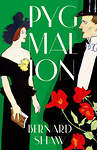 АСТ George Bernard Shaw "Pygmalion" 535781 978-5-17-166284-4