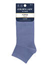 Golden Lady Носки 535830 GLD FORTE укороченный Jeans (Синий)