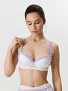 Infinity Lingerie Бюстгальтер 535836 31204111387 белый