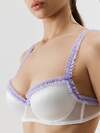 Infinity Lingerie Бюстгальтер 535836 31204111387 белый