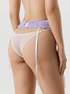 Infinity Lingerie Трусы 535837 31204250144 белый