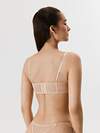 Infinity Lingerie Бюстгальтер 535850 31204111374 бежевый