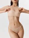 Infinity Lingerie Бюстгальтер 535850 31204111374 бежевый