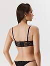 Infinity Lingerie Бюстгальтер 535851 31204111374 черный