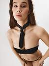 Infinity Lingerie Бюстгальтер 535851 31204111374 черный