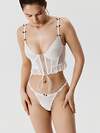 Infinity Lingerie Грация 535859 31204240064 белый