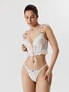 Infinity Lingerie Грация 535859 31204240064 белый