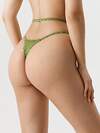 Infinity Lingerie Трусы 535868 31204122366 зеленый