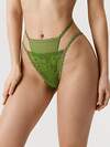 Infinity Lingerie Трусы 535868 31204122366 зеленый