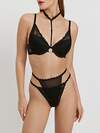 Infinity Lingerie Бюстгальтер 535869 31204111394 черный