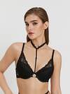Infinity Lingerie Бюстгальтер 535869 31204111394 черный