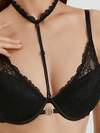 Infinity Lingerie Бюстгальтер 535869 31204111394 черный
