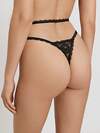 Infinity Lingerie Трусы 535870 31204122366 черный