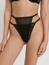 Infinity Lingerie Трусы 535870 31204122366 черный