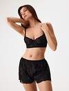 Infinity Lingerie Бюстгальтер 535899 31204111379 черный