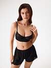 Infinity Lingerie Бюстгальтер 535899 31204111379 черный