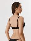 Infinity Lingerie Бюстгальтер 535915 31204111373 черный