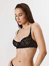 Infinity Lingerie Бюстгальтер 535915 31204111373 черный
