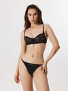 Infinity Lingerie Бюстгальтер 535915 31204111373 черный