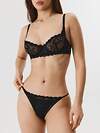Infinity Lingerie Бюстгальтер 535915 31204111373 черный