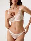 Infinity Lingerie Бюстгальтер 535924 31204111372 молочный