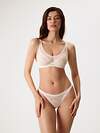 Infinity Lingerie Бюстгальтер 535924 31204111372 молочный
