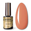 MANITA Гель-лак для ногтей / Classic №089, Wekend, 10 мл 535947 23534