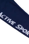 Утёнок Брюки 535981 414п т.синий_active_sport