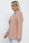 LT Collection Пиджак 536019 Б13515-33М бежевый