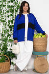 LT Collection Бомбер 536020 Б13507-13М электрик