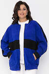 LT Collection Бомбер 536020 Б13507-13М электрик
