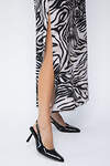 LT Collection Платье 536021 П13529-41М чёрный