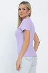 LT Collection Блуза 536030 Б13556-33М лиловый