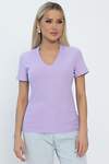 LT Collection Блуза 536030 Б13556-33М лиловый
