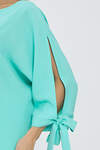 LT Collection Блуза 536031 Б13558-8М мятный