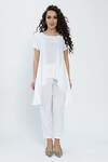 LT Collection Костюм 536035 К13565-21М белый