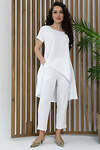 LT Collection Костюм 536035 К13565-21М белый